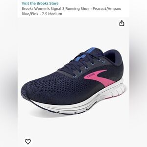 Brooks Signal 3 Running Shoes